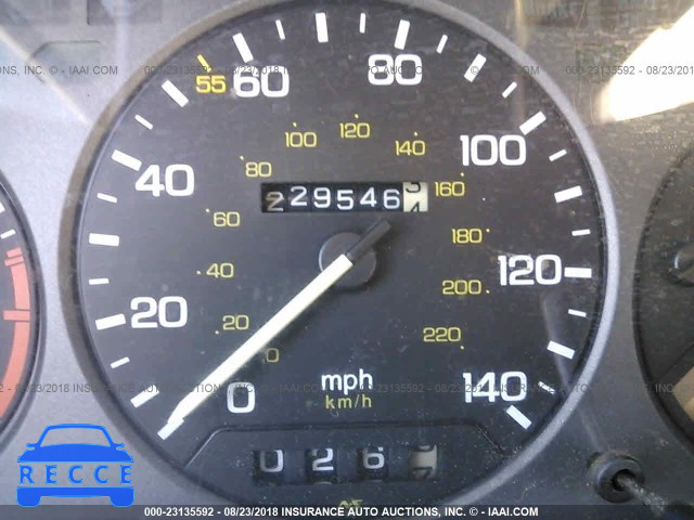 1988 ACURA LEGEND L JH4KA3155JC011897 image 6