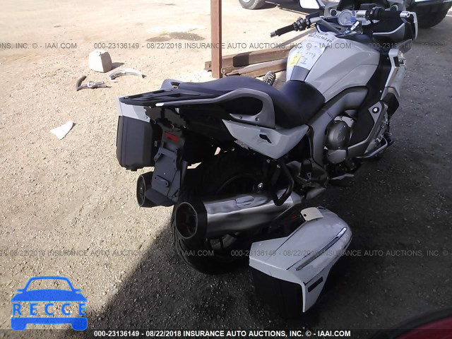 2018 BMW K1600 GTL WB10F120XJZD91284 зображення 3