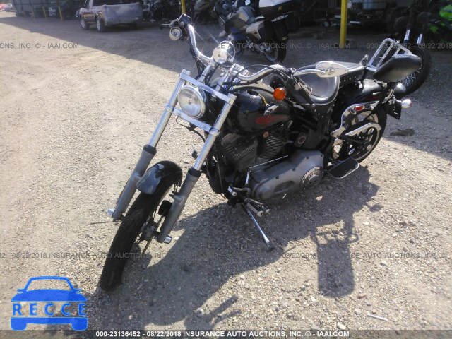 2004 HARLEY-DAVIDSON FXSTI 1HD1BVB114Y085700 зображення 1