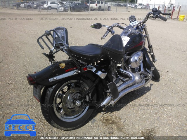 2004 HARLEY-DAVIDSON FXSTI 1HD1BVB114Y085700 Bild 3