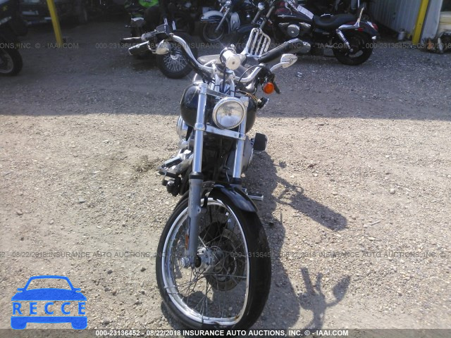 2004 HARLEY-DAVIDSON FXSTI 1HD1BVB114Y085700 зображення 4