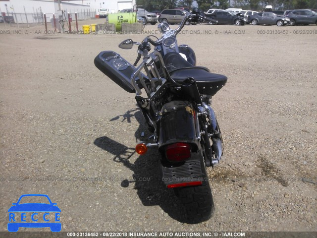 2004 HARLEY-DAVIDSON FXSTI 1HD1BVB114Y085700 зображення 5