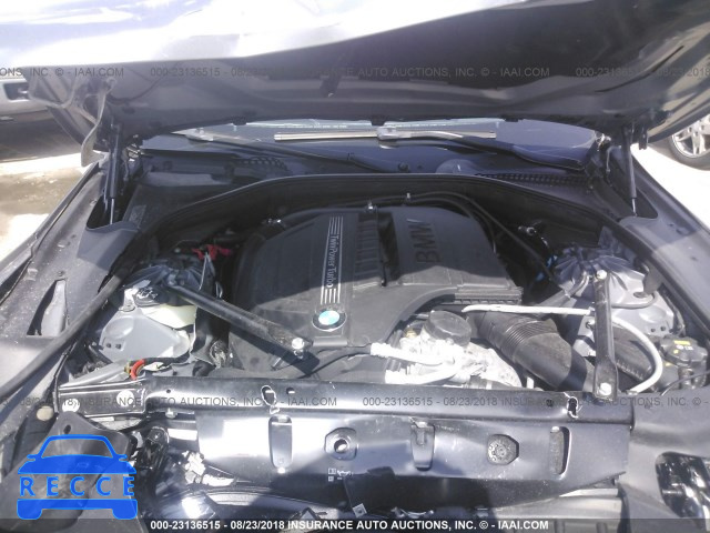 2016 BMW 640 I/GRAN COUPE WBA6D0C56GG432676 зображення 9