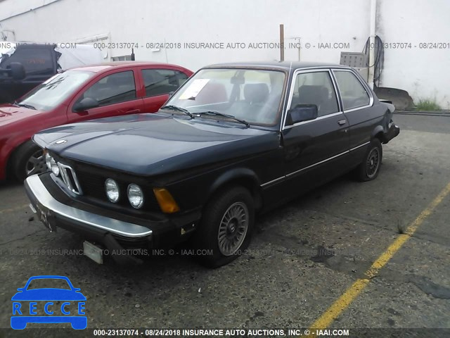 1982 BMW 320 I AUTOMATICATIC WBAAG4301C8067339 image 1