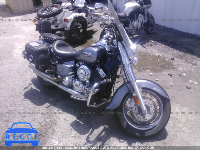 2005 YAMAHA XVS65 A JYAVM01E15A078028 image 0