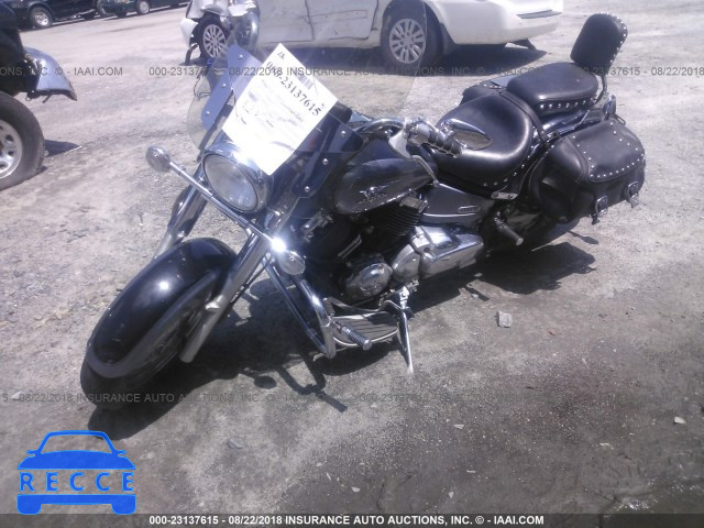 2005 YAMAHA XVS65 A JYAVM01E15A078028 image 1
