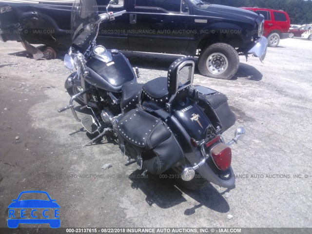 2005 YAMAHA XVS65 A JYAVM01E15A078028 image 2