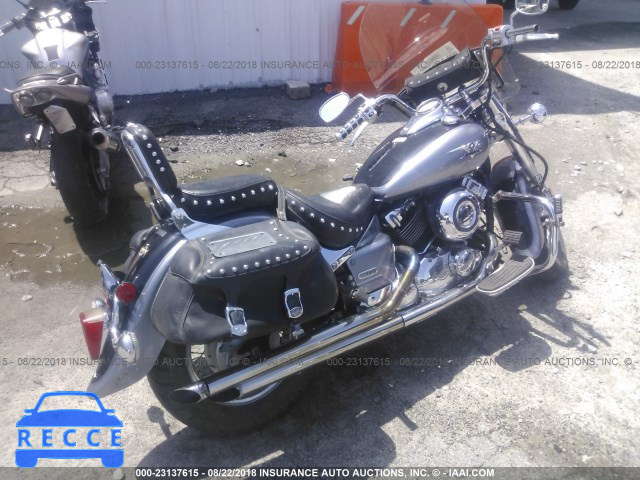 2005 YAMAHA XVS65 A JYAVM01E15A078028 image 3