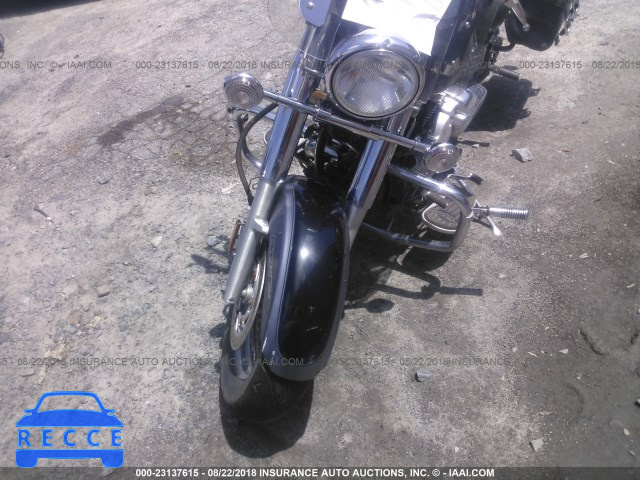 2005 YAMAHA XVS65 A JYAVM01E15A078028 image 4