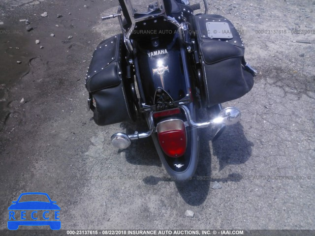 2005 YAMAHA XVS65 A JYAVM01E15A078028 image 5