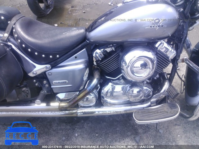 2005 YAMAHA XVS65 A JYAVM01E15A078028 image 7