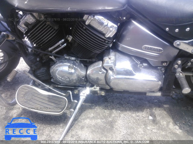 2005 YAMAHA XVS65 A JYAVM01E15A078028 image 8