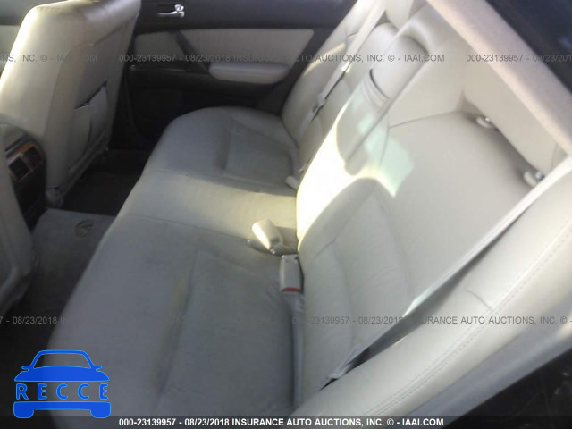 2001 INFINITI Q45 T JNKBY31A21M101057 image 7