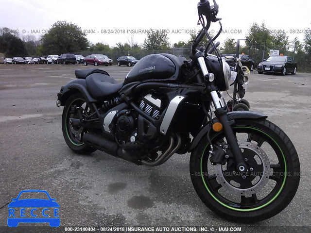2015 KAWASAKI EN650 A JKAENEA12FDA01600 image 0