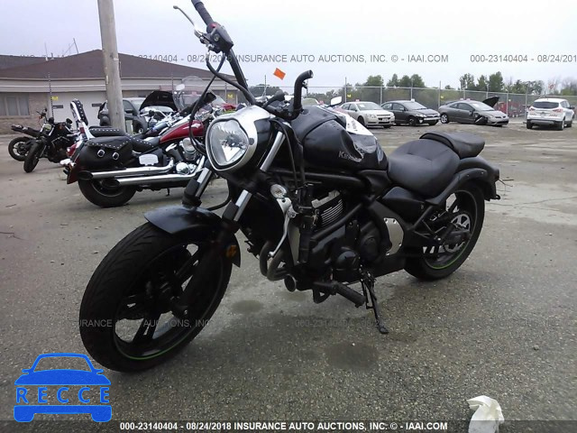 2015 KAWASAKI EN650 A JKAENEA12FDA01600 image 1