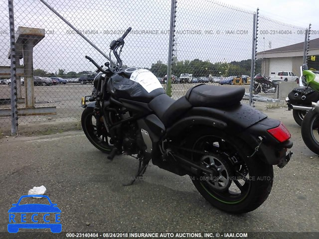 2015 KAWASAKI EN650 A JKAENEA12FDA01600 image 2
