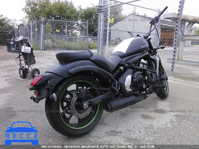 2015 KAWASAKI EN650 A JKAENEA12FDA01600 image 3