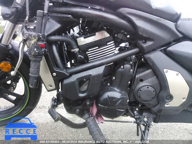 2015 KAWASAKI EN650 A JKAENEA12FDA01600 image 8