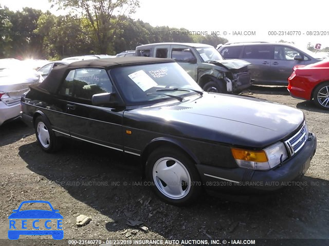 1994 SAAB 900 YS3AL76L9R7002526 image 0