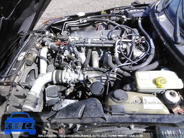 1994 SAAB 900 YS3AL76L9R7002526 image 9