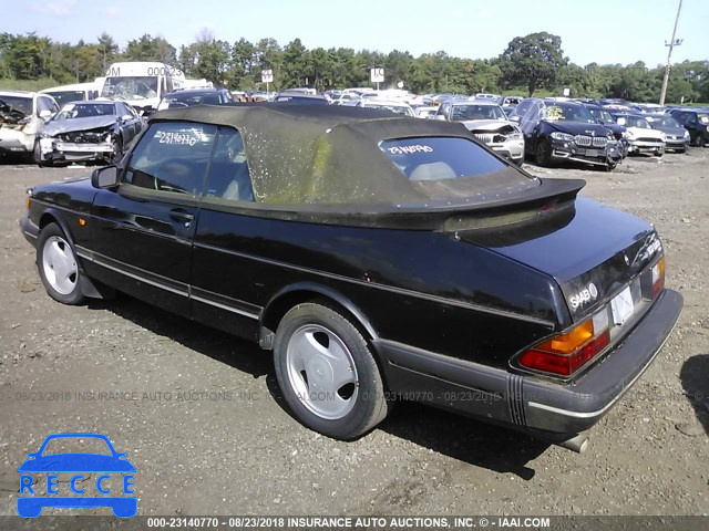 1994 SAAB 900 YS3AL76L9R7002526 image 2