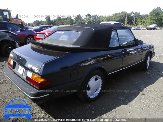 1994 SAAB 900 YS3AL76L9R7002526 image 3