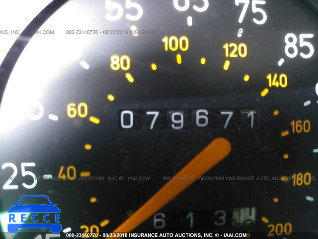 1994 SAAB 900 YS3AL76L9R7002526 image 6