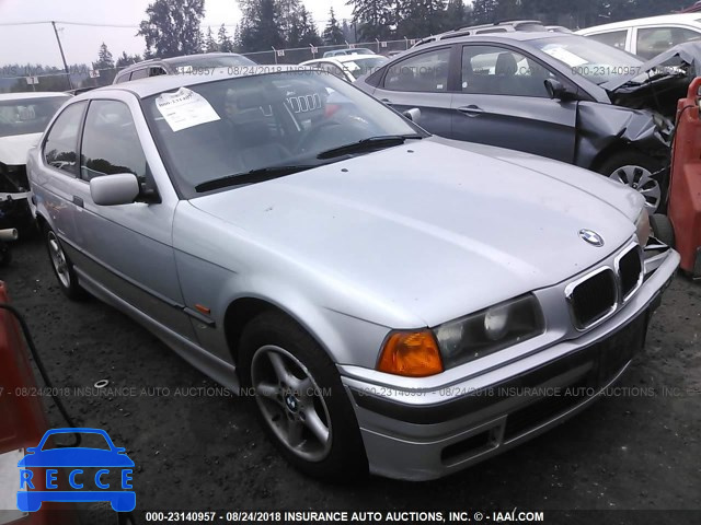 1998 BMW 318 TI WBACG7323WKC31115 зображення 0