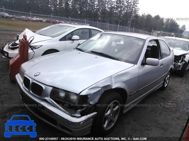 1998 BMW 318 TI WBACG7323WKC31115 Bild 1