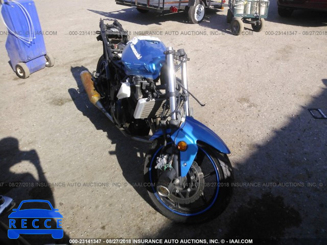 2008 KAWASAKI EX250 J JKAEXMJ108DA08486 зображення 0