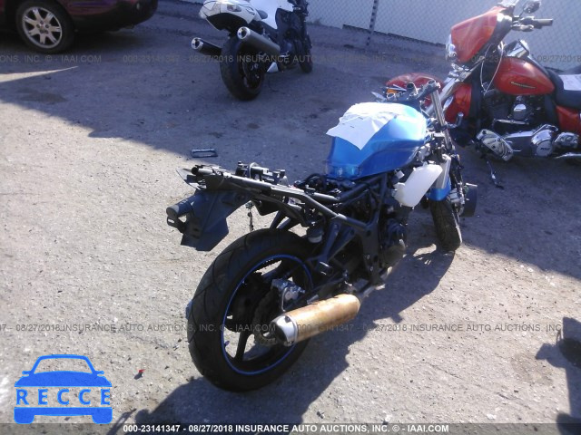 2008 KAWASAKI EX250 J JKAEXMJ108DA08486 зображення 3