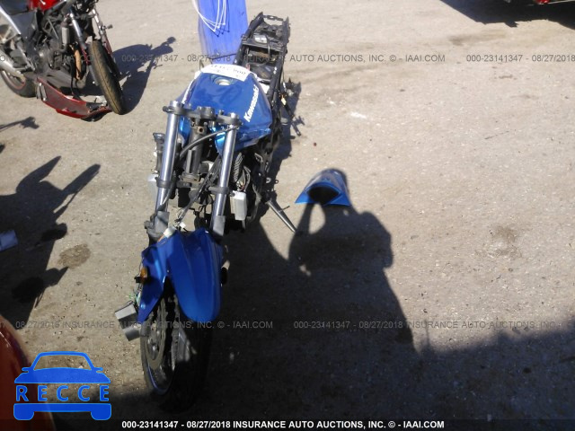 2008 KAWASAKI EX250 J JKAEXMJ108DA08486 image 4