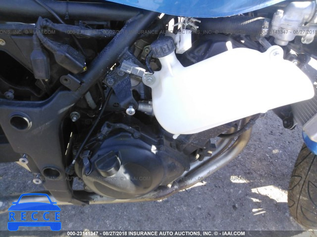 2008 KAWASAKI EX250 J JKAEXMJ108DA08486 image 7