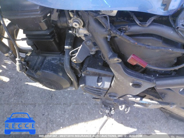 2008 KAWASAKI EX250 J JKAEXMJ108DA08486 image 8