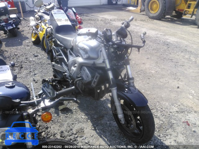 2005 YAMAHA FZ6 S JYARJ08E05A005202 зображення 0