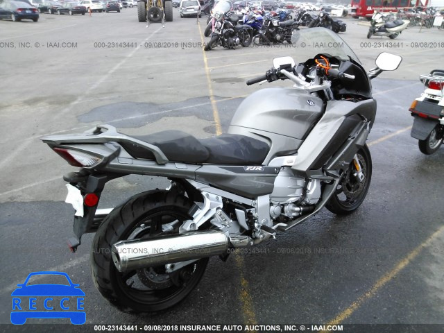 2013 YAMAHA FJR1300 AC JYARP24Y7DA000037 Bild 3