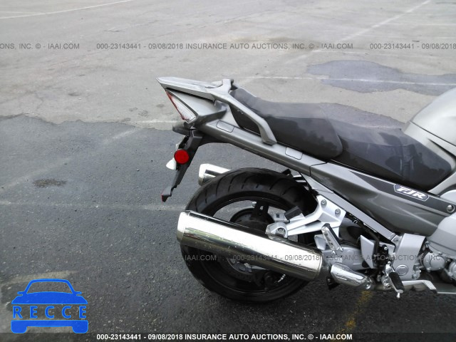 2013 YAMAHA FJR1300 AC JYARP24Y7DA000037 зображення 5