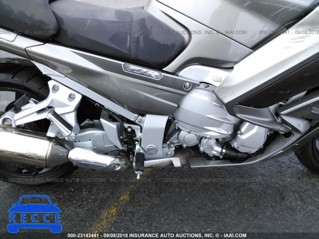 2013 YAMAHA FJR1300 AC JYARP24Y7DA000037 Bild 7