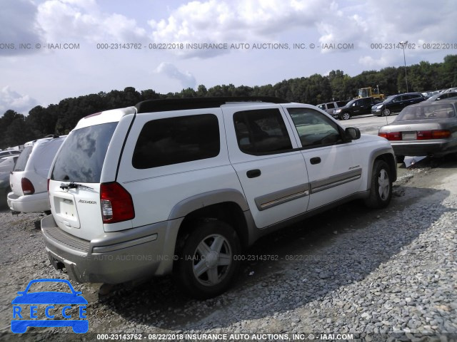 2003 ISUZU ASCENDER S/LS/LIMITED 4NUES16S736101363 зображення 3