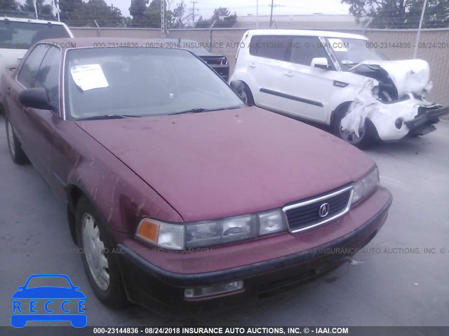 1992 ACURA VIGOR LS JH4CC2540NC006896 image 0