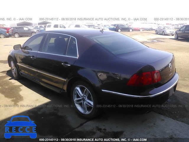 2004 VOLKSWAGEN PHAETON 4.2 WVWAF63D548010857 зображення 2