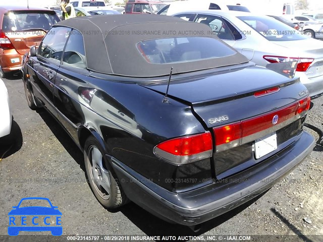 1998 SAAB 900 SE TURBO YS3DF75N1W7003012 image 2