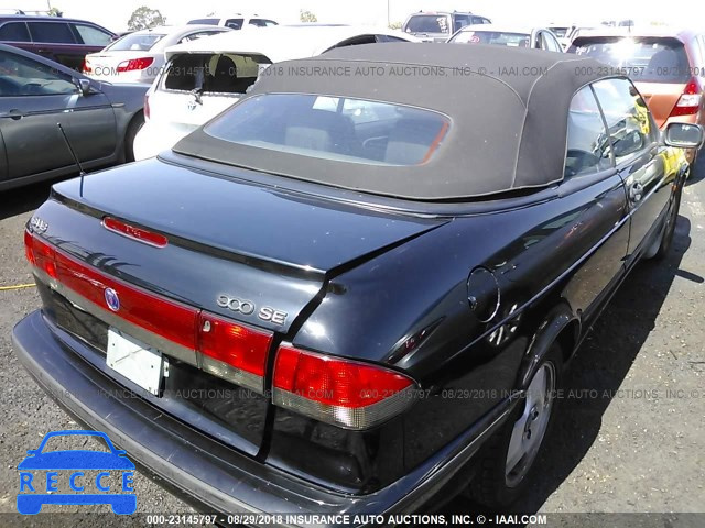 1998 SAAB 900 SE TURBO YS3DF75N1W7003012 image 3