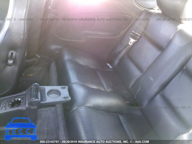 1998 SAAB 900 SE TURBO YS3DF75N1W7003012 image 7