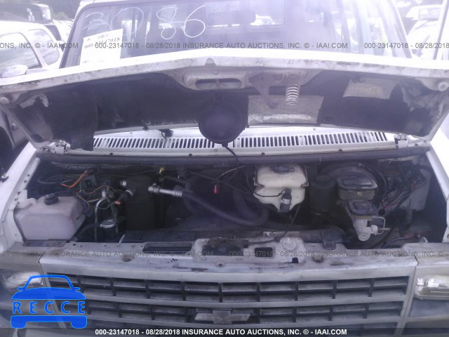 1994 CHEVROLET G30 1GAGG39K5RF115339 image 9