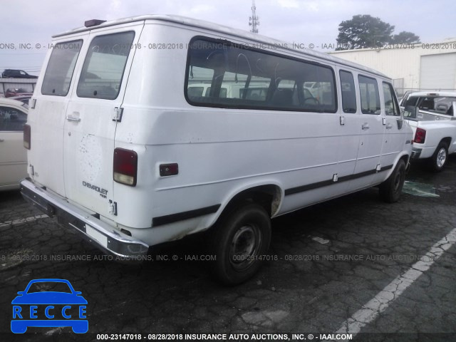 1994 CHEVROLET G30 1GAGG39K5RF115339 image 3