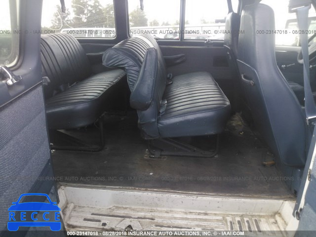 1994 CHEVROLET G30 1GAGG39K5RF115339 image 7