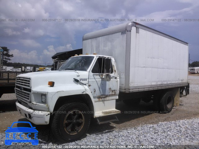 1994 FORD F600 1FDNF60J8RVA24834 Bild 1