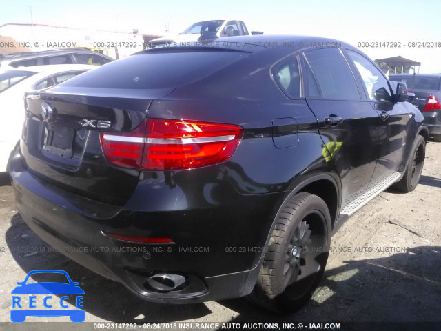 2014 BMW X6 XDRIVE35I 5UXFG2C50E0C44880 зображення 3