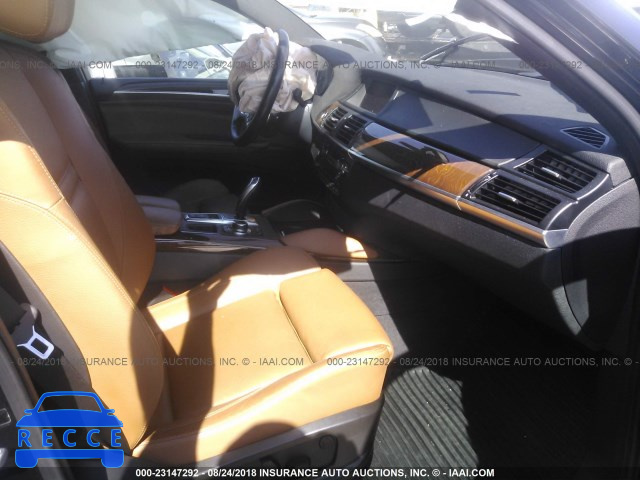 2014 BMW X6 XDRIVE35I 5UXFG2C50E0C44880 image 4